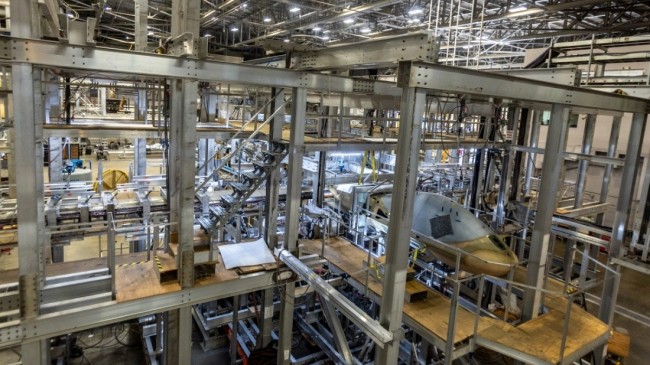 GA-ASI MQ-9B Üzerinde Üçüncü Hizmet Ömrü Testini Tamamladı