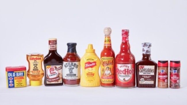 McCormick, Tedarik Zincirini OMP’nin Yapay Zeka Tabanlı Platformuyla Güçlendiriyor