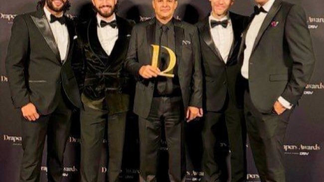 U.S. Polo Assn. Moda, Spor ve Dijitalde Küresel Ödüller Kazandı