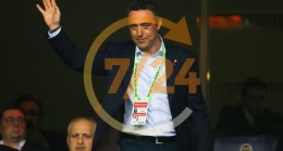 Ali Koç’tan Galatasaray’a olay gönderme