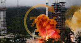 Çin’den uzay hamlesi! ABD’nin GPS sistemine bağımlı olmayacak