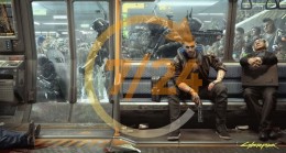 Cyberunk 2077’den bir erteleme daha gerçekleşti