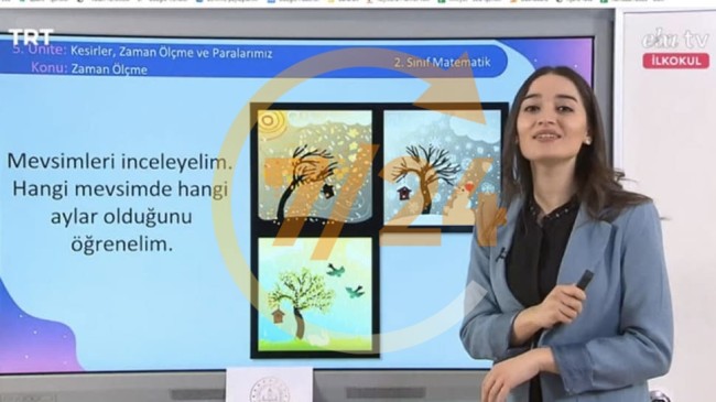 EBA TV Türkiyede En Çok Ziyaret Edilen 11’inci Web Sitesi Oldu!