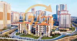 Emlak Konut’tan Gebze’de hemen teslim konut fırsatı