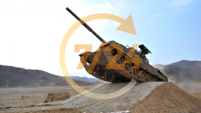 Güney Kore’nin Kuzey’e karşı en etkili silahı: Türkiye de aktif bir şekilde kullanıyor