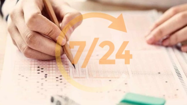 İstanbul İl Milli Eğitim Müdürü Levent Yazıcı Lgs Sınavı İle İlgili Açıklamalarda Bulundu!