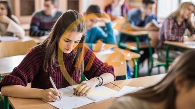 Liseler İçin Sorumluluk Sınavları 22-30 Haziran Tarihinde Yapılacak!