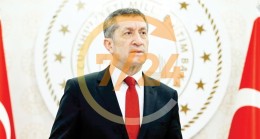 Milli Eğitim Bakanı 20 Haziran Lgs Sınavı İçin Önemli Açıklamalar Yaptı!