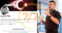 Önder Tavukçuoğlu ve Abdullah Ercan’a Borsada Manipilasyon’dan Ceza Kesildi!