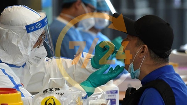 Pekin’de Koronavirüs Artış Sebebi İle Okullar Tatil Edildi!