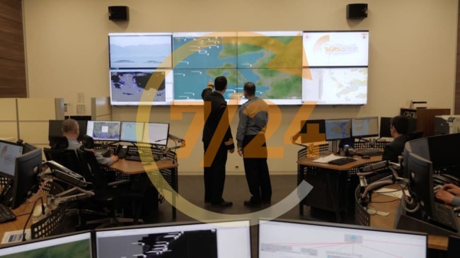 Türk Sahilleri Milii Yazılımlar İle Kontrol Edilecek!