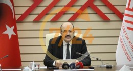 Uzaktan Eğitim Derslerinde Yüzde 40 Ders Verilebilecek!