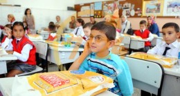 147 milyon ders kitabı tarihte ilk kez haziran ayında dağıtıldı