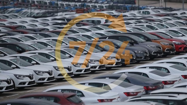 3 kamu bankasından ortak karar… 6 otomobil markası kredi paketinden çıkarıldı!