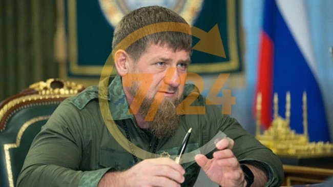 ABD, Çeçenistan Devlet Başkanı Kadirov ve ailesini yaptırım listesine aldı