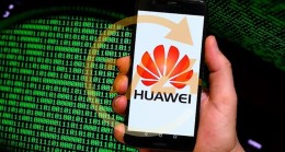 ABD yönetiminden ‘Huawei çalışanlarına yaptırım’ kararı