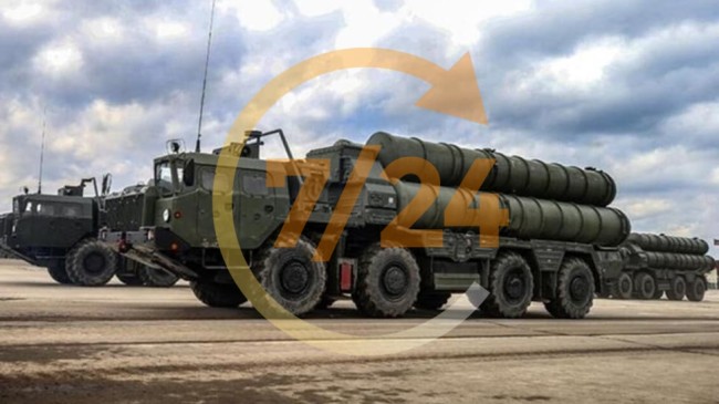 ABD’de Türkiye ile ilgili ilginç teklif: S-400’lerini biz alalım
