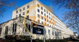 ABD’den Avrupa’ya ‘Türkiye’ eleştirisi: Kimse BAE ve Mısır’ı engellemiyor