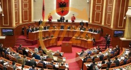 Arnavutluk Meclisi, Türkiye ile askeri ve mali iş birliği anlaşmasını onayladı