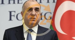 Azerbaycan Dışişleri Bakanı görevden alındı!