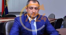 Azerbaycan Meclisi Başkan Yardımcısı Aliyev: En büyük destek Türkiye’den geldi