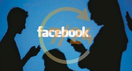 Facebook insan hakları konusunda sınıfta kaldı