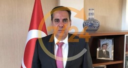 FETÖ tehdidi sürüyor… Büyükelçi’den dikkat çeken sözler