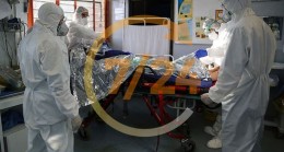 Fransa’da koronavirüsten ölenlerin sayısı 30 bin 29’a yükseldi