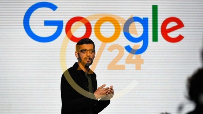Google, CEO’sunun memleketine 10 milyar dolar yatırım yapacak
