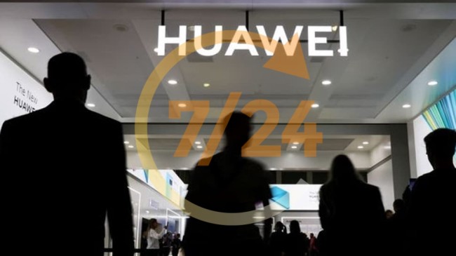 Huawei ulusal güvenlik tehdidi ilan edildi