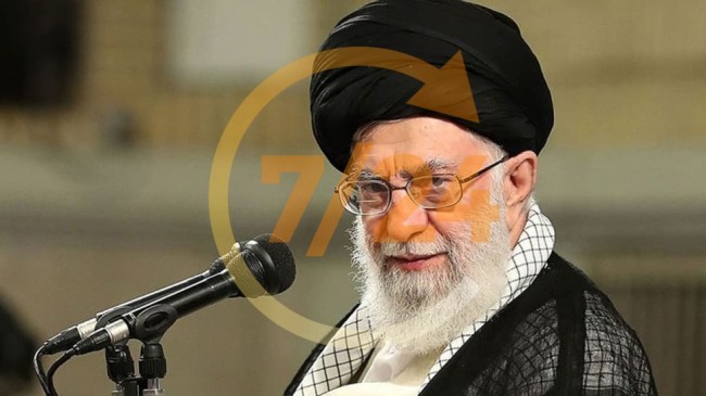 İran Lideri Hamaney’den ABD’ye sert tepki: Kelimenin tam anlamıyla düşmandır