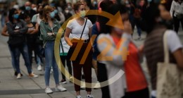 İspanya ve Portekiz’de koronavirüste son durum