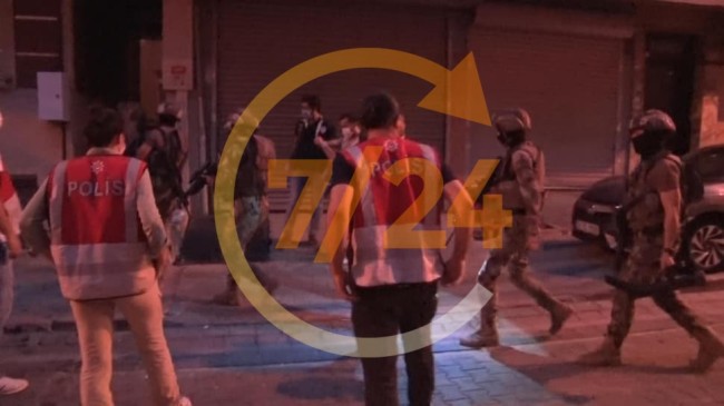 İstanbul’da internet dolandırıcılarına şafak operasyonu: Çok sayıda şüpheli gözaltında