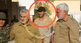 Kasım Süleymani olayında yeni gelişme! Güzergah bilgilerini paylaşan kişi idam edilid