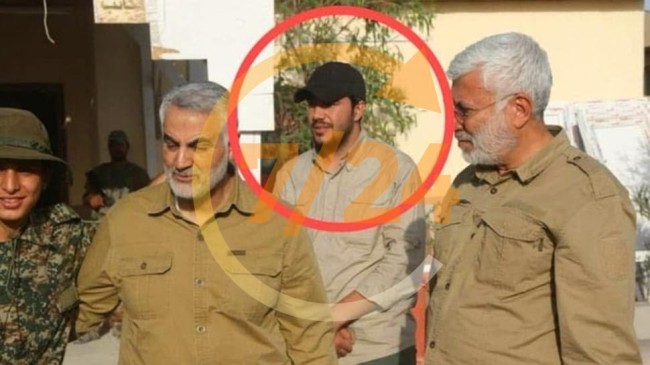 Kasım Süleymani olayında yeni gelişme! Güzergah bilgilerini paylaşan kişi idam edilid