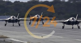 Kontratta değişikliğe gidildi… Türkiye için üretilen F-35’leri satın alıyor