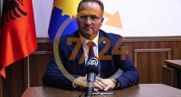 Kosova’dan Türkiye ile ilgili çarpıcı sözler: Olağanüstü koşullarda bile yanımızda oldular