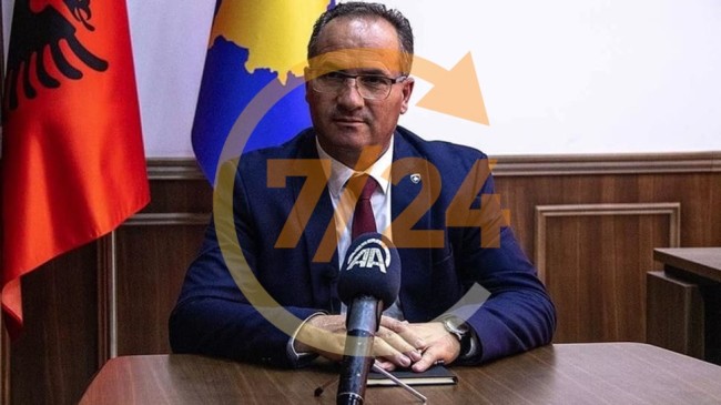 Kosova’dan Türkiye ile ilgili çarpıcı sözler: Olağanüstü koşullarda bile yanımızda oldular