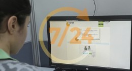 ÖSYM adayları fotoğraflarını AİS’ten güncelleyebilecek