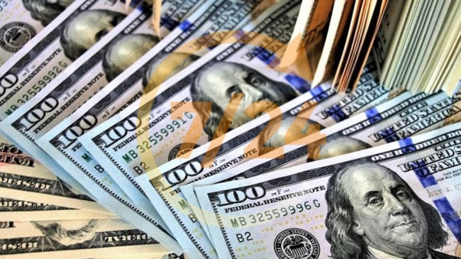 Tüm zamanların en yüksek seviyesi… ABD 864 milyar dolarlık bütçe açığı verdi!