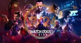 Watch Dogs: Legion çıkış tarihi duyuruldu