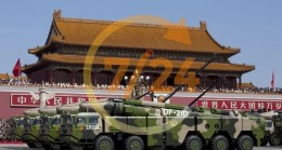 ABD ve Çin gerilimini tırmandıracak iddia! Çin,’taşıyıcı katil’ dahil iki füze denemesi yaptı
