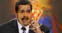 ABD’den Maduro’ya karşı yeni oyun: Guaido’yu tanıma kararımız değişmeyecek