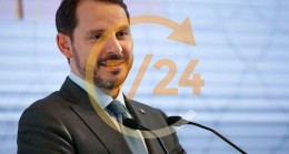 Bakan Albayrak: Avrupa ve Orta Doğu’nun ilk Yerli Entegre Güneş Paneli Fabrikası Türkiye’de açılıyor