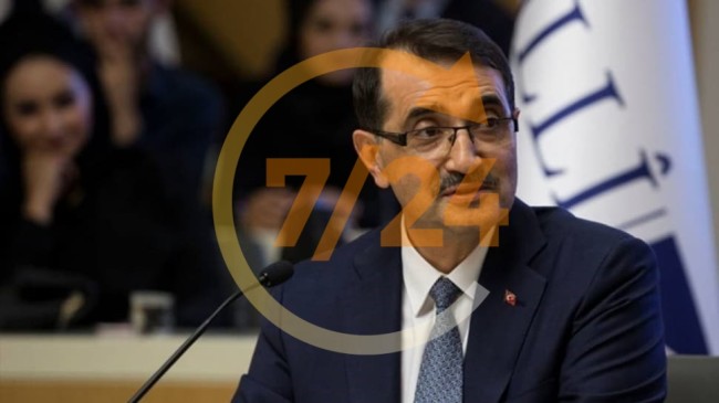 Bakan Dönmez: YEKA ile yerli ve yenilenebilir enerjide yeni bir sayfa açacağız