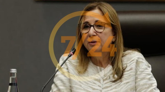Bakan Pekcan duyurdu: Fuarlar 1 Eylül’de yeni önlemlerle düzenlenecek