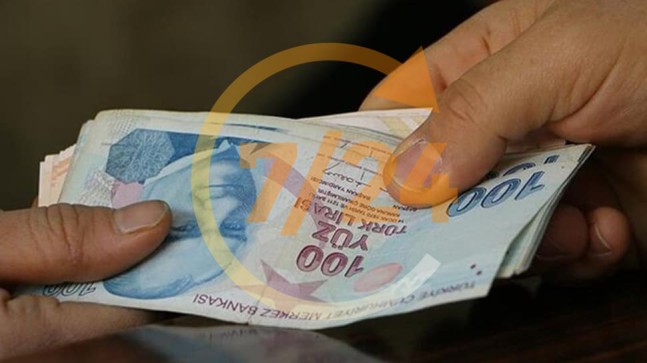 Bakanlıktan Giresun’da afet bölgesine maddi yardım