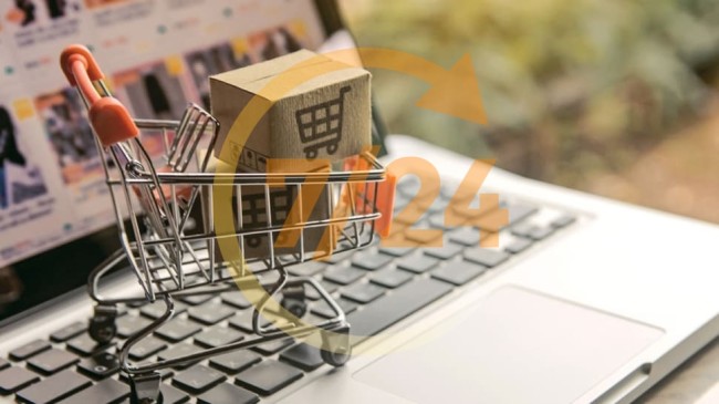 Bayramda online alışveriş %50 arttı