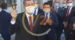 Ders zili çaldı! 2020-2021 yılı eğitim öğretim yılı uzaktan eğitim modeli ile başladı