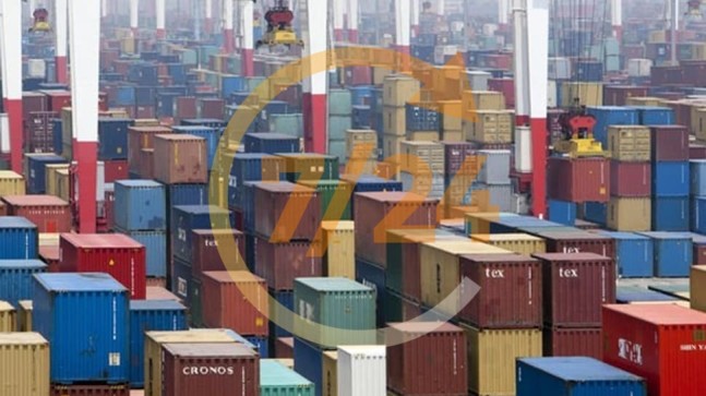 Doğu Anadolu’dan Ocak-Temmuz aylarında 1 milyar 35 milyon dolarlık ihracat
